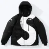 Collab of Supreme x The North Face SS Himalayan Parka Jacket