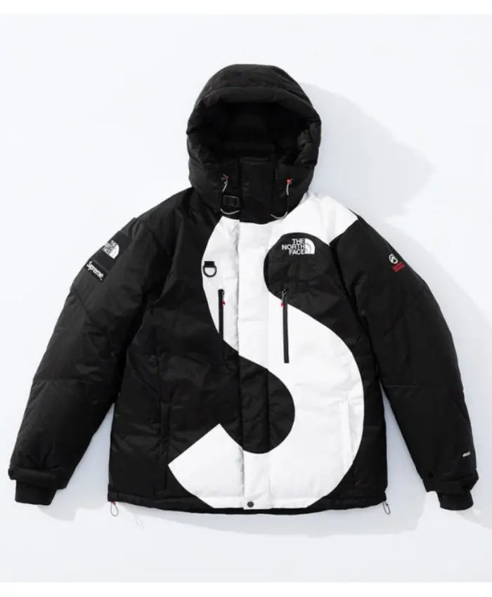 Collab of Supreme x The North Face SS Himalayan Parka Jacket
