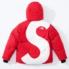 Collab of Supreme x The North Face SS Himalayan Parka Jacket
