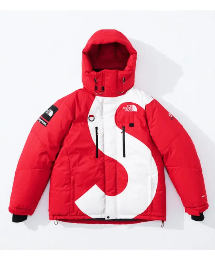 Collab of Supreme x The North Face SS Himalayan Parka Jacket
