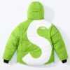 Collab of Supreme x The North Face SS Himalayan Parka Jacket