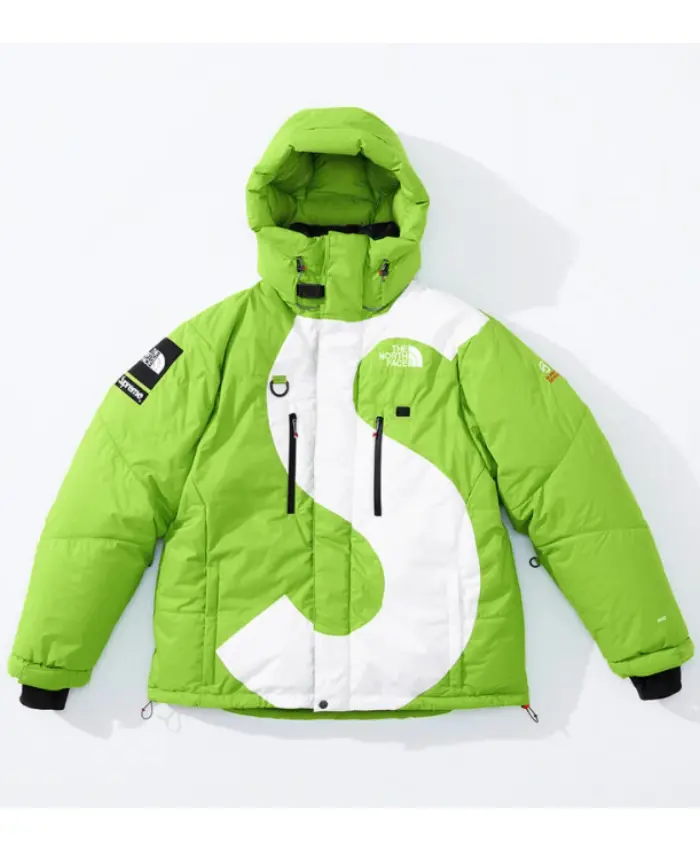 Collab of Supreme x The North Face SS Himalayan Parka Jacket