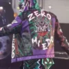 Penta WWE Money In The Bank Jacket