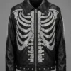 Liv Morgan WWE Money In The Bank Leather Jacket