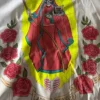 WWE MITB 2026 CM Punk Chadball Jacket