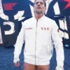 WWE MITB 2026 CM Punk Chadball Jacket