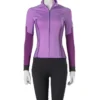 Hawkeye Kate Bishop Purple Jacket