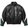 Supreme x Martine Rose Leather Jacket