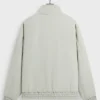 Giorgio Armani & Kith Blouson Cotton Flight Jacket