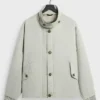 Giorgio Armani & Kith Blouson Cotton Flight Jacket