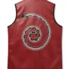 Adult Voodoo Doctor Costume Vest
