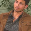Alexander Kiriakis Days of Our Lives Shacket