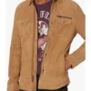 Alexander Kiriakis Days of Our Lives Shacket