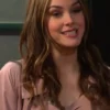 Stephanie Johnson Days of Our Lives Coat