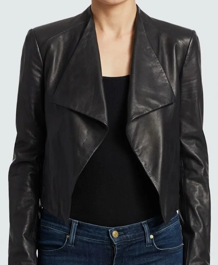 Stacy Haiduk Days of Our Lives Jacket