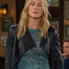 Stacy Haiduk Days of Our Lives Jacket