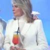 Days Of Our Lives Marlena Evans White Blazer