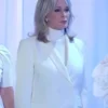 Days Of Our Lives Marlena Evans White Blazer