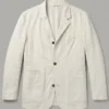 James Spader VisionQuest Event Blazer Jacket