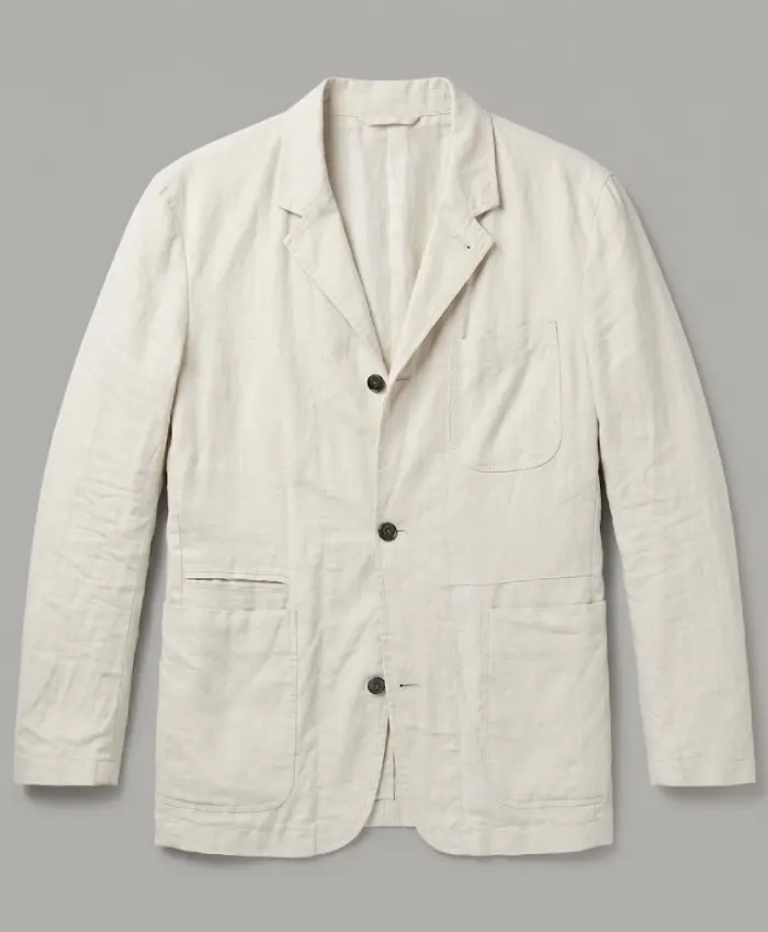 James Spader VisionQuest Event Blazer Jacket