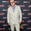 James Spader VisionQuest Event Blazer Jacket