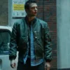 Tommy Maximoff Visionquest Reboot Bomber Jacket