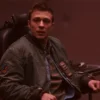 Tommy Maximoff Visionquest Reboot Bomber Jacket