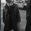 VisionQuest James Spader Black Coat