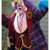 Cameron Tucker Modern Family Fizbo The Clown Costume