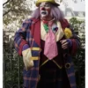 Cameron Tucker Modern Family Fizbo The Clown Costume