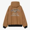 Carhartt WIP OG Active Leather Jacket
