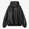 Carhartt WIP OG Active Leather Jacket