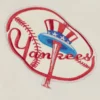 New York Yankees Retro Root Coaches Jacket