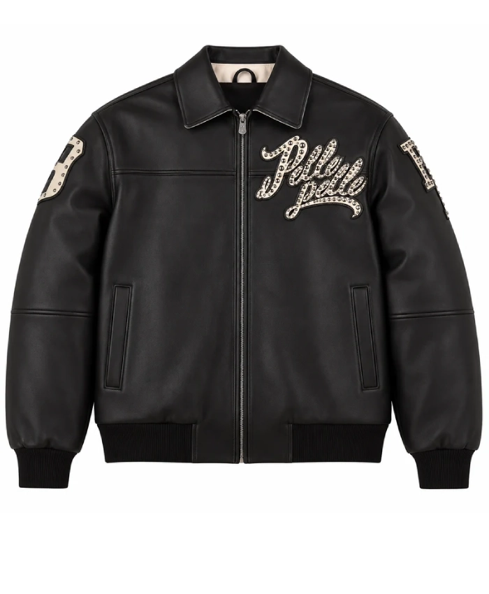 Pelle Pelle Legendary Jacket