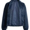 Philadelphia Phillies Coaches True Navy Jacket