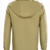 Resident Evil Village Ethan Winters Green Cotton Jacket