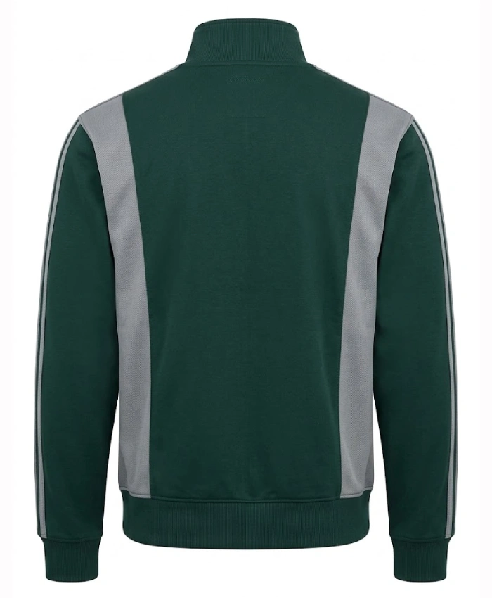 Ruaridh Mollica TV Series VisionQuest 2026 Tommy Maximoff Track Jacket