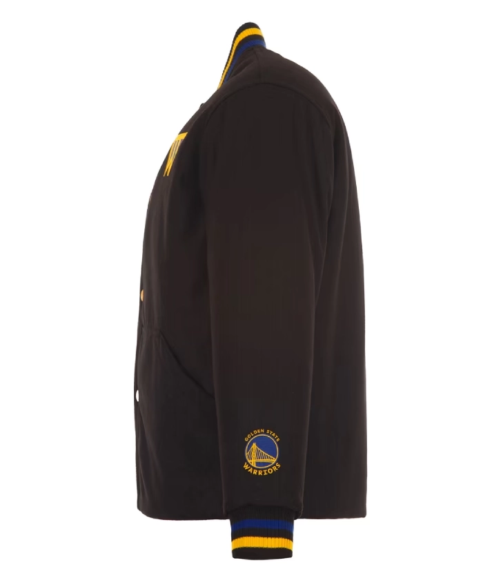 Shop JH Design Black Statement Edition Jacket