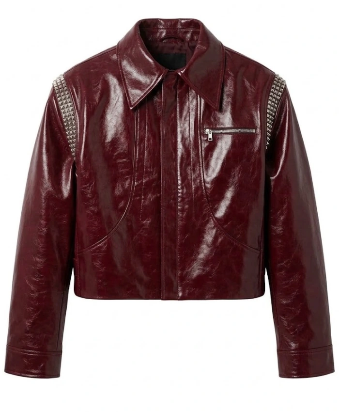 Shop Now Chris Brown R and B Tour Jacket