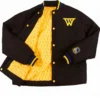 Shop Now JH Design Black Statement Edition Jacket