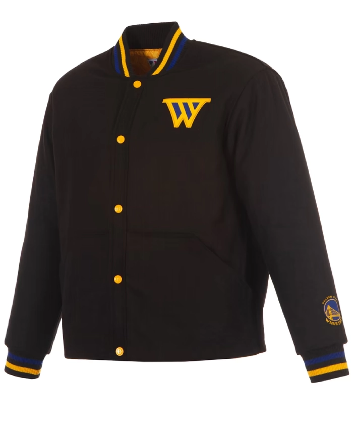 Shop Now JH Design Black Statement Edition Jacket Sale