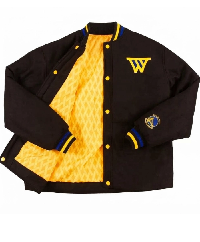 Shop Now JH Design Black Statement Edition Jacket