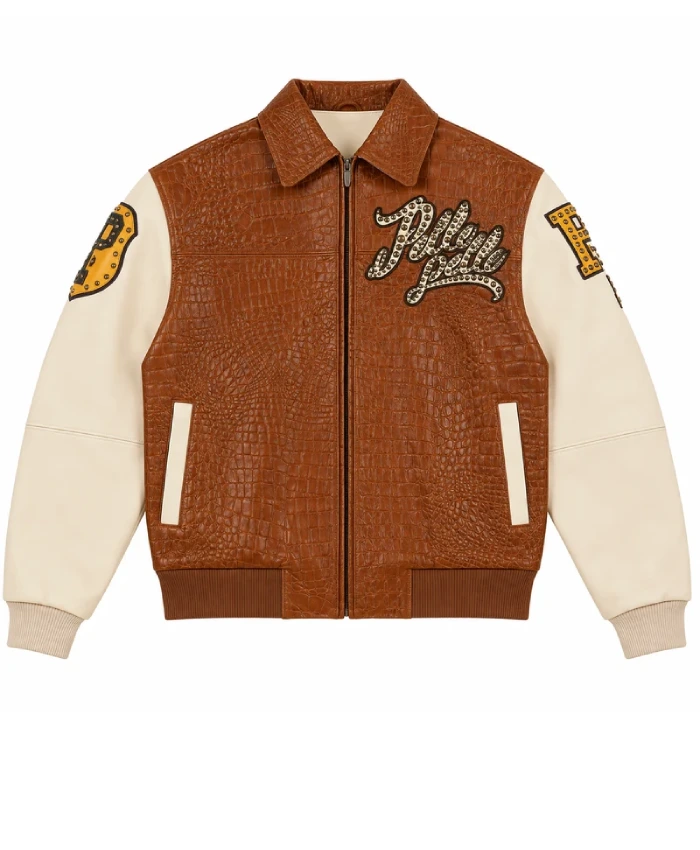 Pelle Pelle Legendary Jacket