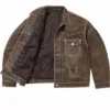 Supreme × True Religion Trucker Jacket