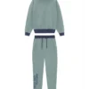 Taylor Swift Midnights 2026 Music Patient Zero Tracksuit