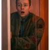 Tommy Maximoff TV Series VisionQuest 2026 Ruaridh Mollica Bomber Jacket