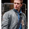Tommy Maximoff TV Series VisionQuest 2026 Ruaridh Mollica Grey Jacket