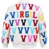 Tonight Show Jimmy Fallon Season 12 Immortal Varsity Jacket