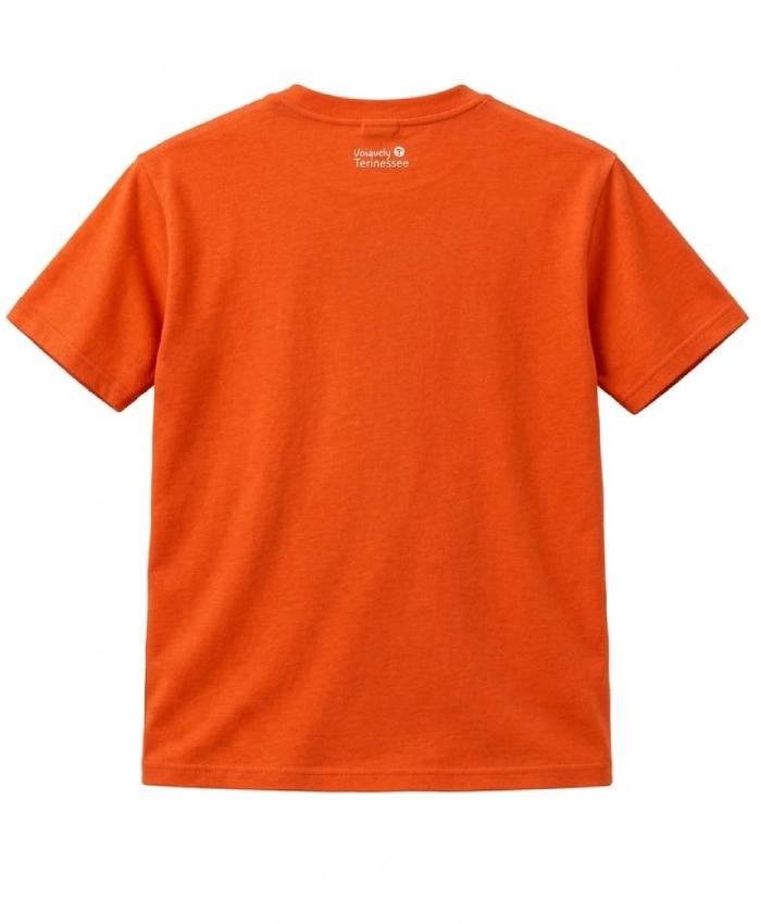 University Of Tennessee Anti Bullying T Shirt