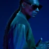 Video Music Awards 2026 Host Snoop Dogg Green Jacket